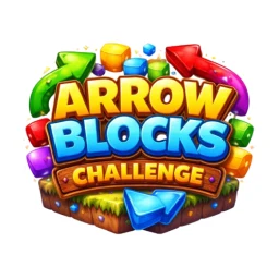 Arrow Blocks Challenge simgesi